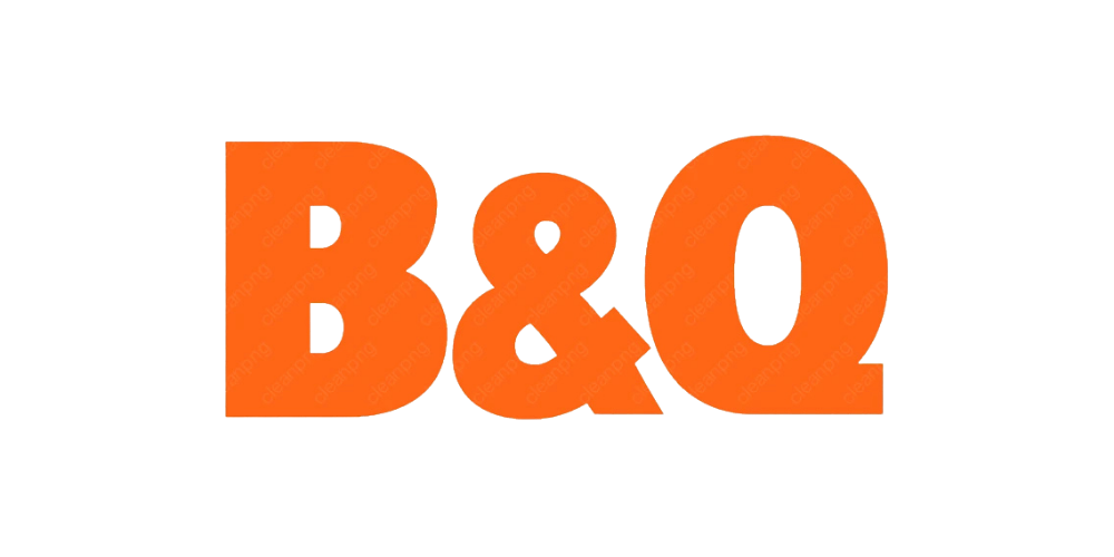 B&Q