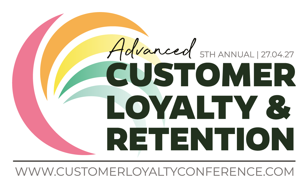 Customer Loyalty and Retention Conference